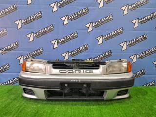Nose cut Toyota Sprinter Carib AE111. AE111G. AE114. AE115 4A-FE 7A-FE 1996 (б/у)
