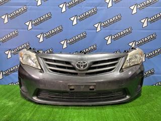 Nose cut Toyota Corolla NRE150 ZRE151 1ZR-FE 1NR-FE 2010 (б/у)