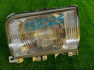 Фара Nissan Atlas P4F23A. P8F23A F23 TD27 QD32 1992 левая (б/у)