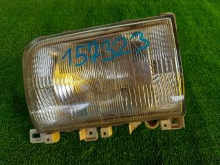 Фара Nissan Atlas P4F23A. P8F23A F23 TD27 QD32 1992 левая (б/у)