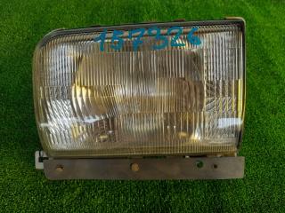 Фара Nissan Atlas P4F23A. P8F23A F23 TD27 QD32 1992 левая (б/у)