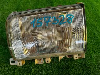 Фара Nissan Atlas P4F23A. P8F23A F23 TD27 QD32 1992 левая (б/у)
