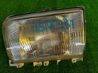 Фара Nissan Atlas P4F23A. P8F23A F23 TD27 QD32 1992 левая (б/у)