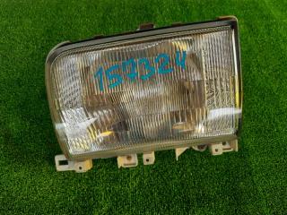 Фара Nissan Atlas P4F23A. P8F23A F23 TD27 QD32 1992 левая (б/у)
