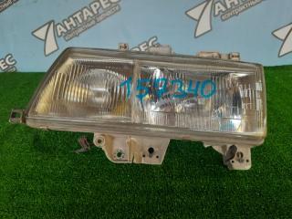 Фара Isuzu Elf NKR66 NKR71 NPR75 1994 левая (б/у)