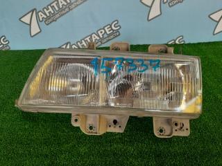 Фара Isuzu Elf NKR66 NKR71 NPR75 1994 левая (б/у)