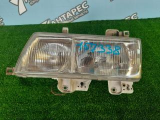 Фара Isuzu Elf NKR66 NKR71 NPR75 1994 левая (б/у)