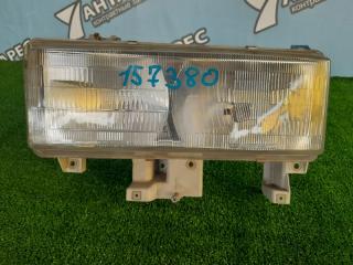 Фара Mitsubishi Canter FE507 FE517 FE63 1994 левая (б/у)
