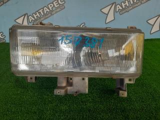Фара Mitsubishi Canter FE507 FE517 FE63 1994 левая (б/у)