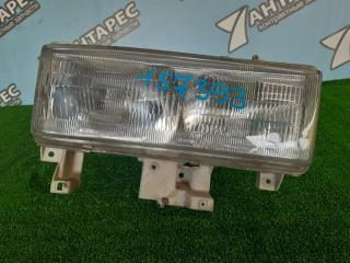 Фара Mitsubishi Canter FE507 FE517 FE63 1994-1998 правая