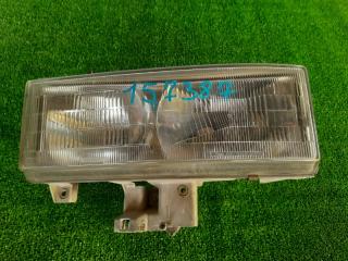 Фара Mitsubishi Canter FE507 FE517 FE63 1994-1998 левая