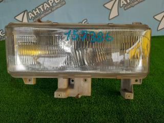 Фара Mitsubishi Canter FE507 FE517 FE63 1994-1998 левая