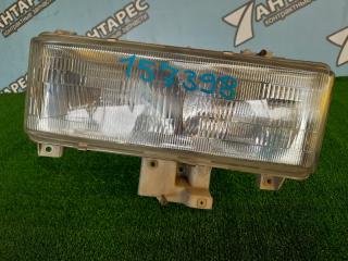 Фара Mitsubishi Canter FE507 FE517 FE63 1994-1998 правая