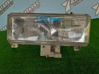 Фара Mitsubishi Canter FE507 FE517 FE63 1994-1998 правая