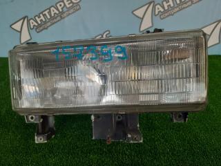 Фара Mitsubishi Canter FE507 FE517 FE63 1994-1998 правая