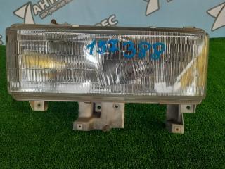 Фара Mitsubishi Canter FE507 FE517 FE63 1994-1998 левая