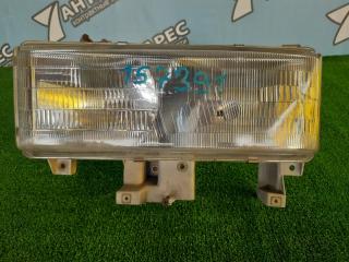 Фара Mitsubishi Canter FE507 FE517 FE63 1994-1998 левая