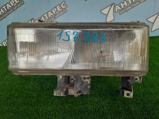Фара Mitsubishi Canter FE507 FE517 FE63 1994-1998 левая