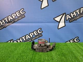Дроссельная заслонка Toyota Corolla AE100  AE100G AE111 AE114 5A-FE 4A-FE 1991 (б/у)