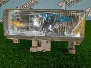 Фара Mitsubishi Canter FE507 FE517 FE63 1994-1998 левая