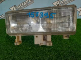 Фара Mitsubishi Canter FE507 FE517 FE63 1994-1998 правая