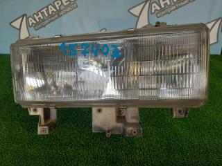 Фара Mitsubishi Canter FE507 FE517 FE63 1994-1998 правая