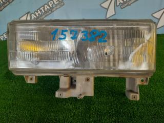 Фара Mitsubishi Canter FE507 FE517 FE63 1994-1998 левая