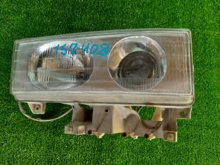 Фара Mitsubishi Canter FE507 FE517 FE63 1994-1998 левая