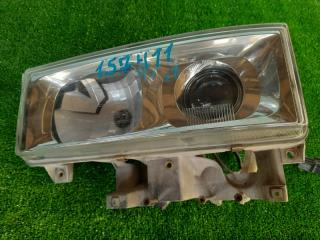 Фара Mitsubishi Canter FE507 FE517 FE63 1998-2002 левая
