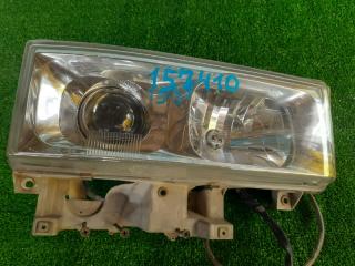 Фара Mitsubishi Canter FE507 FE517 FE63 1998-2002 правая
