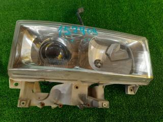 Фара Mitsubishi Canter FE507 FE517 FE63 1998-2002 правая