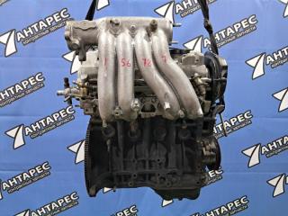 Двигатель Toyota Ipsum SXM10G. SXM10 3S-FE 2000 (б/у)
