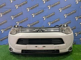 Nose cut Mitsubishi Outlander GF2W 4J12 2014 (б/у)