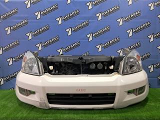 Nose cut Toyota Land Cruiser Prado TRJ120 1GR-FE 2TR-FE 1KD-FTV 2KD-FTV 2002 (б/у)