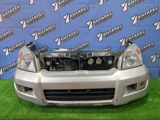Nose cut Toyota Land Cruiser Prado TRJ120 1GR-FE 2TR-FE 1KD-FTV 2KD-FTV 2002 (б/у)