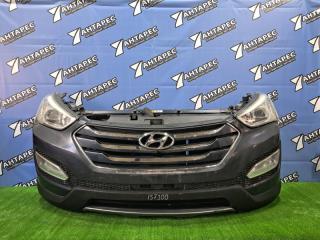 Nose cut Hyundai Santa Fe DM D4HB 2012 (б/у)