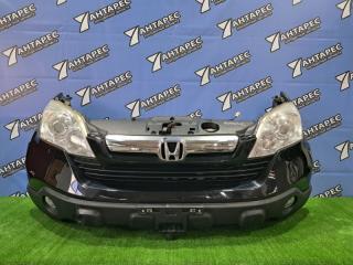 Nose cut Honda Cr-V RE4 RE K24A 2008 (б/у)