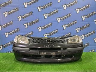Nose cut Toyota Corolla Spacio AE111. AE111G. AE114. AE115 4A-FE 7A-FE 1996 (б/у)