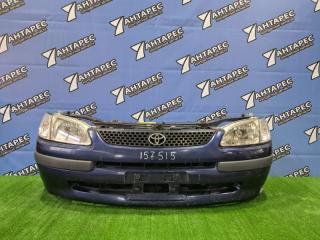 Nose cut Toyota Corolla Spacio AE111. AE111G. AE114. AE115 4A-FE 7A-FE 1996 (б/у)
