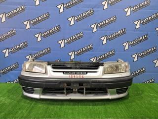 Nose cut Toyota Sprinter Carib AE111. AE111G. AE114. AE115 4A-FE 7A-FE 1998 (б/у)