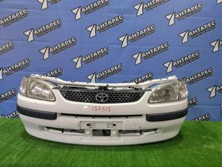 Nose cut Toyota Corolla Spacio AE111. AE111G. AE114. AE115 4A-FE 7A-FE 1996 (б/у)