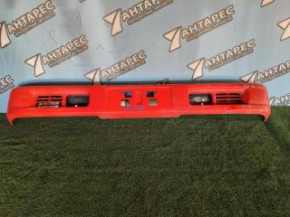 Бампер Mazda Titan SY54L 2004 передний (б/у)