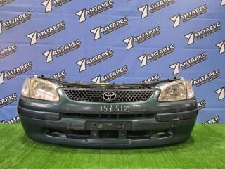 Nose cut Toyota Corolla Spacio AE111. AE111G. AE114. AE115 4A-FE 7A-FE 1996 (б/у)