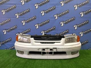 Nose cut Toyota Sprinter Carib AE111. AE111G. AE114. AE115 4A-FE 7A-FE 1998 (б/у)