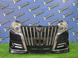 Nose cut Toyota Esquire ZWR80G 2ZR-FXE 2014 (б/у)