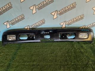 Бампер Toyota Dyna XZU 2003 передний (б/у)
