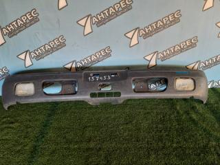 Бампер Toyota Dyna XZU 2003 передний (б/у)