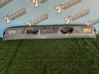 Бампер Mitsubishi Canter FE507 FE517 4D33 4D35 5M51 4M40 1994-2002 передний