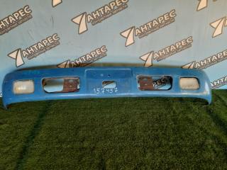 Бампер Toyota Dyna XZU 2003 передний (б/у)