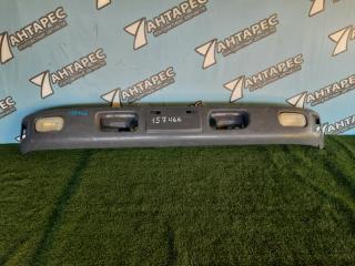 Бампер Mitsubishi Canter FE507 FE517 4D33 4D35 5M51 4M40 1994-2002 передний